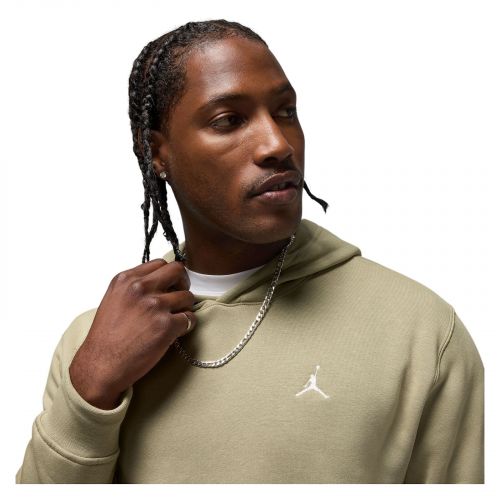 Bluza do koszykówki męska Nike Jordan Brooklyn Fleece FV7281