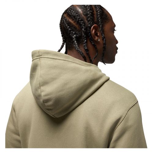 Bluza do koszykówki męska Nike Jordan Brooklyn Fleece FV7281