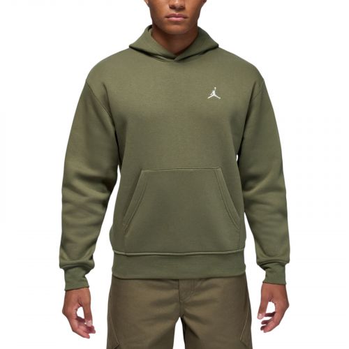 Bluza do koszykówki męska Nike Jordan Brooklyn Fleece FV7281