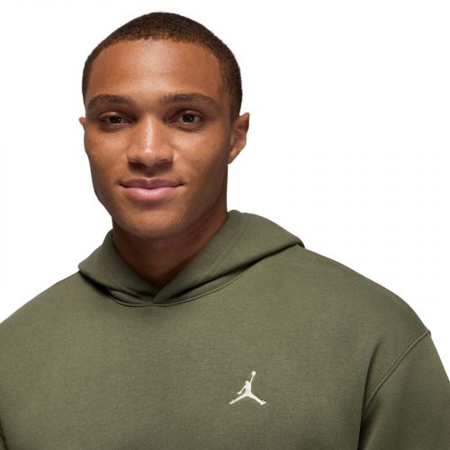 Bluza do koszykówki męska Nike Jordan Brooklyn Fleece FV7281