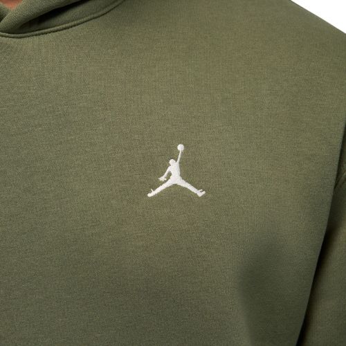Bluza do koszykówki męska Nike Jordan Brooklyn Fleece FV7281
