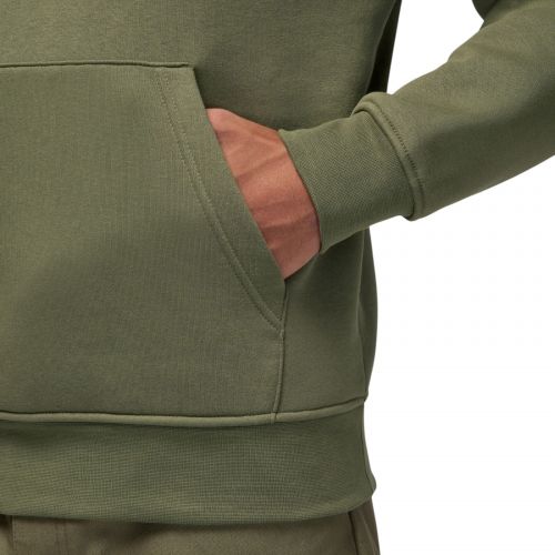 Bluza do koszykówki męska Nike Jordan Brooklyn Fleece FV7281