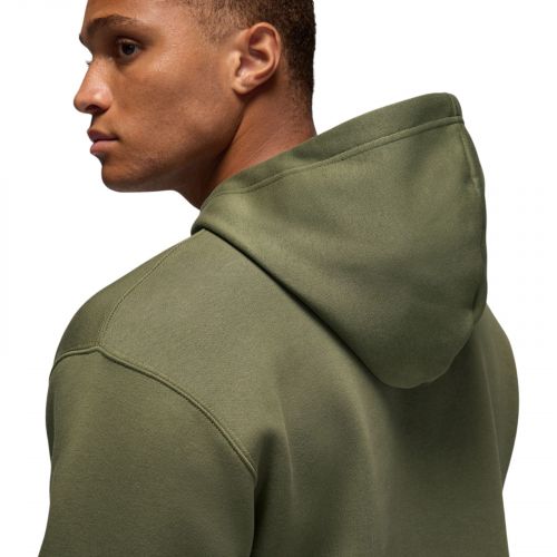 Bluza do koszykówki męska Nike Jordan Brooklyn Fleece FV7281