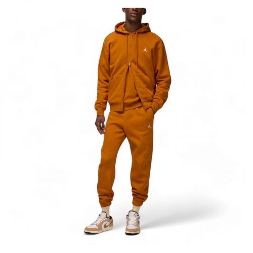 Bluza do koszykówki męska Nike Jordan Brooklyn Fleece FV7289