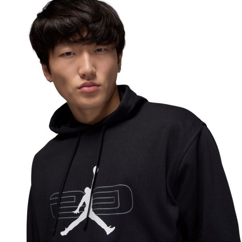 Bluza do koszykówki męska Nike Jordan Sport Crossover Dri-FIT HQ8694