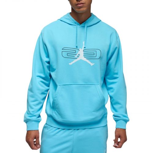 Bluza do koszykówki męska Nike Jordan Sport Crossover Dri-FIT HQ8694