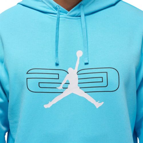 Bluza do koszykówki męska Nike Jordan Sport Crossover Dri-FIT HQ8694