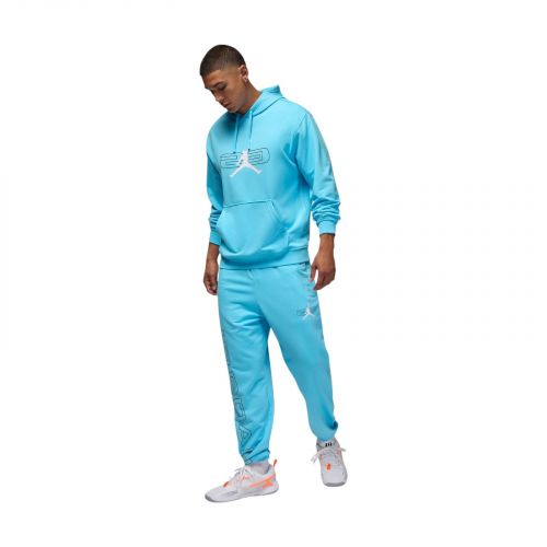 Bluza do koszykówki męska Nike Jordan Sport Crossover Dri-FIT HQ8694