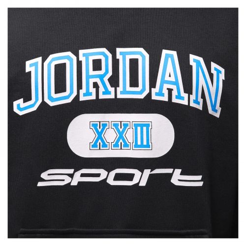 Bluza do koszykówki męska Nike Jordan Sport Crossover FV8626
