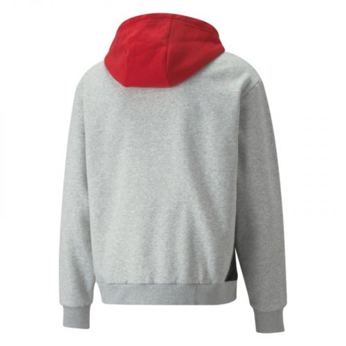 Bluza do koszykówki męska Puma Playbook Basketball 534188