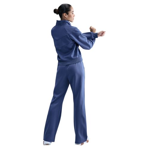 Bluza do tenisa damska Nike Court Heritage Windrunner FZ6507