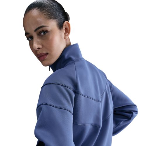 Bluza do tenisa damska Nike Court Heritage Windrunner FZ6507