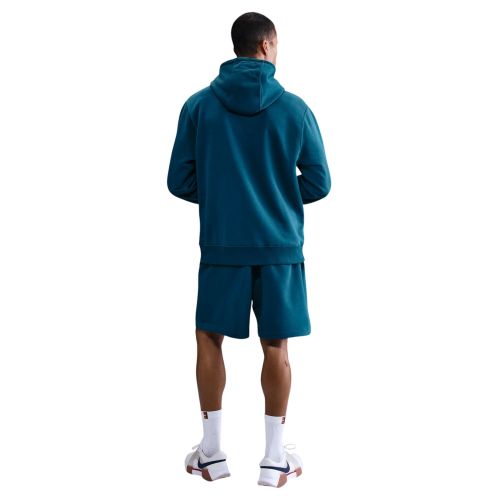 Bluza do tenisa męska Nike Court Heritage Dri-FIT HM6759