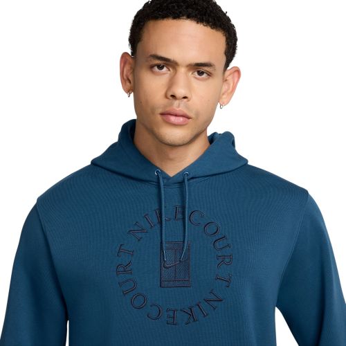 Bluza do tenisa męska Nike Court Heritage Dri-FIT HM6759