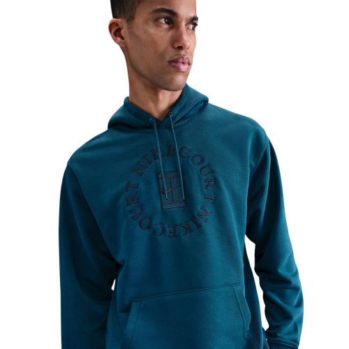 Bluza do tenisa męska Nike Court Heritage Dri-FIT HM6759