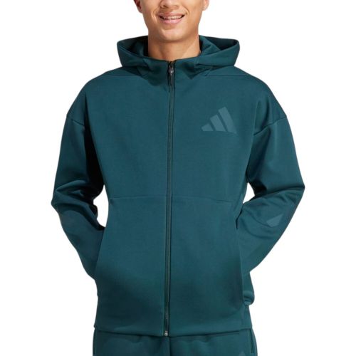 Bluza dresowa męska adidas New Z.N.E. Full-Zip Hooded KB3709