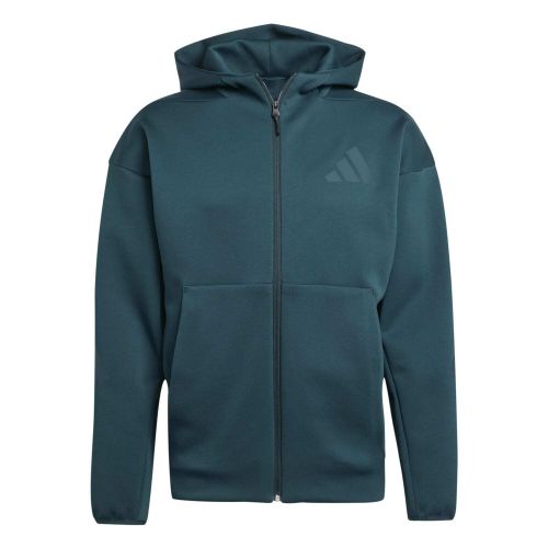 Bluza dresowa męska adidas New Z.N.E. Full-Zip Hooded KB3709