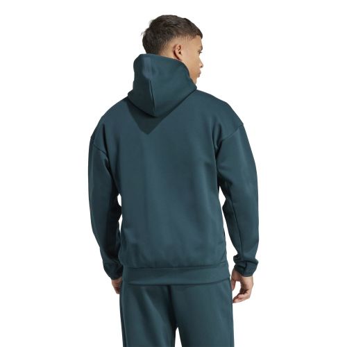 Bluza dresowa męska adidas New Z.N.E. Full-Zip Hooded KB3709