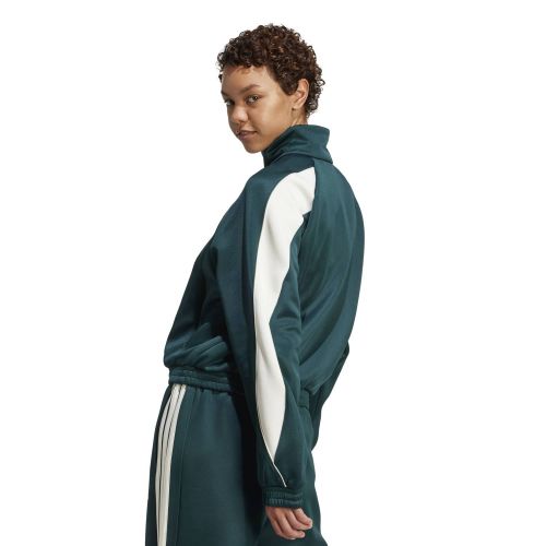 Bluza dresowa damska adidas Stadium Tracktop JW0528