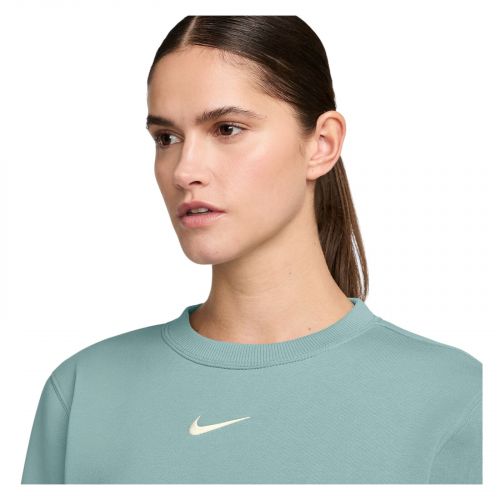 Bluza dresowa damska Nike Sportswear Phoenix Fleece DQ5751
