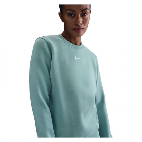 Bluza dresowa damska Nike Sportswear Phoenix Fleece DQ5751