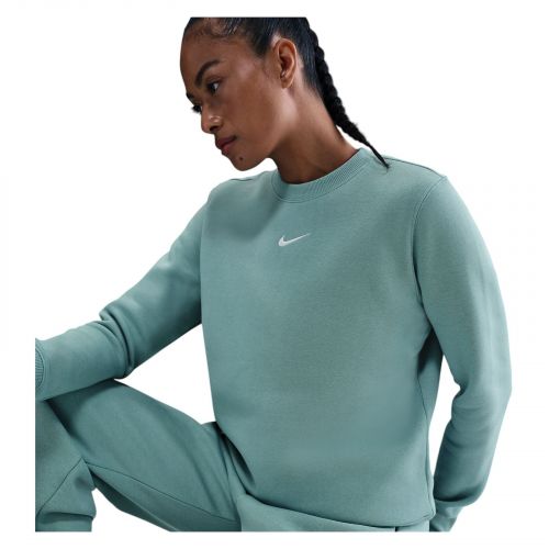 Bluza dresowa damska Nike Sportswear Phoenix Fleece DQ5751