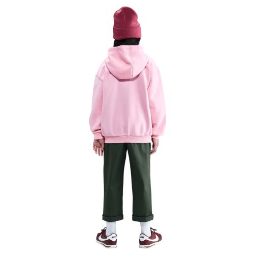 Bluza dresowa dla dzieci Nike Club Fleece FD2931