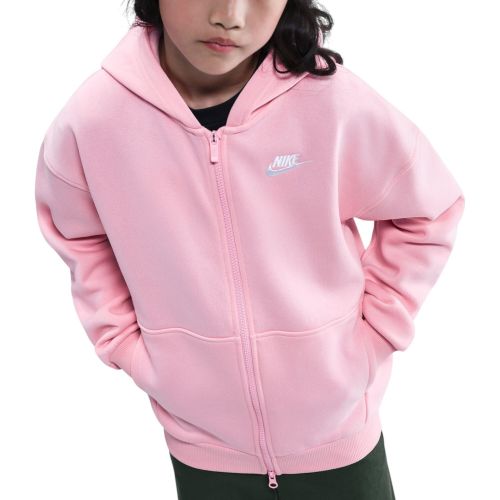 Bluza dresowa dla dzieci Nike Club Fleece FD2931