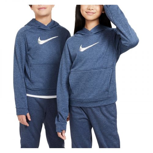 Bluza dresowa dla dzieci Nike Multi+ FD3893