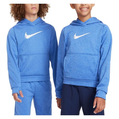 Bluza dresowa dla dzieci Nike Multi+ FD3893