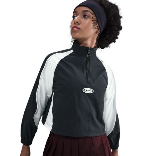 Bluza dresowa dla dzieci Nike Sportswear HQ9403