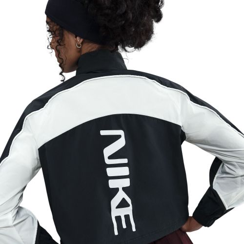 Bluza dresowa dla dzieci Nike Sportswear HQ9403