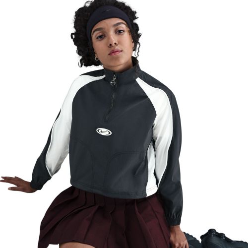 Bluza dresowa dla dzieci Nike Sportswear HQ9403