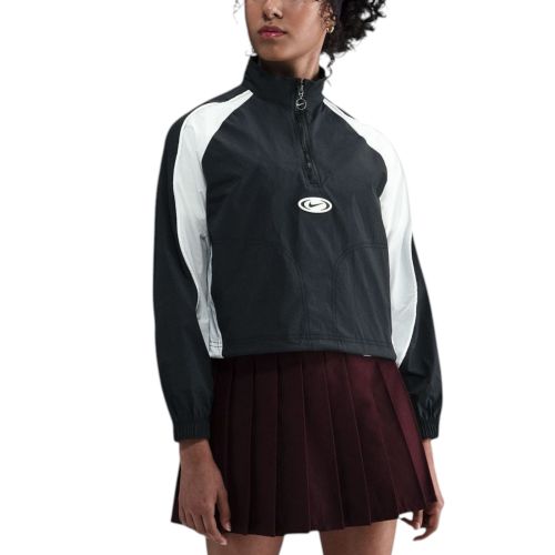 Bluza dresowa dla dzieci Nike Sportswear HQ9403