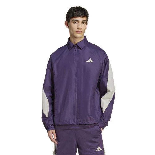 Bluza dresowa męska adidas Stadium JX5612