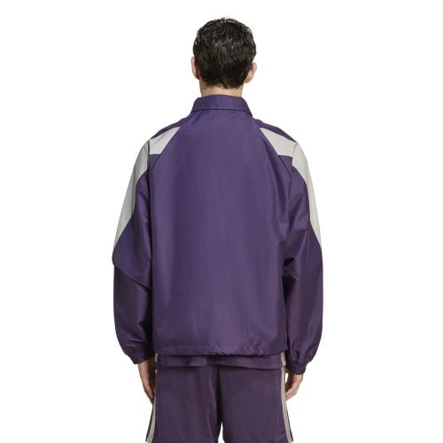 Bluza dresowa męska adidas Stadium JX5612