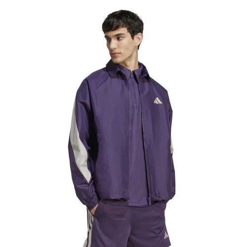 Bluza dresowa męska adidas Stadium JX5612