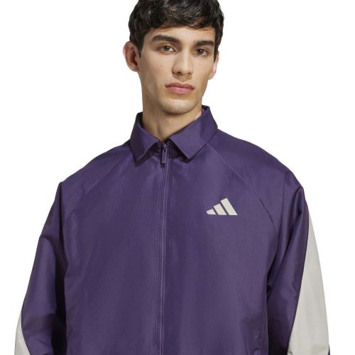 Bluza dresowa męska adidas Stadium JX5612