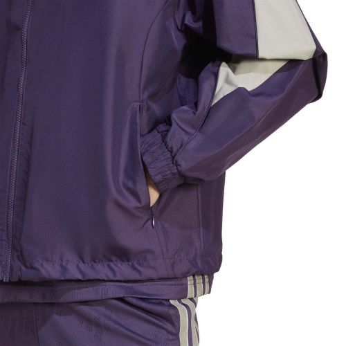 Bluza dresowa męska adidas Stadium JX5612