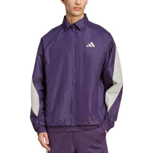 Bluza dresowa męska adidas Stadium JX5612