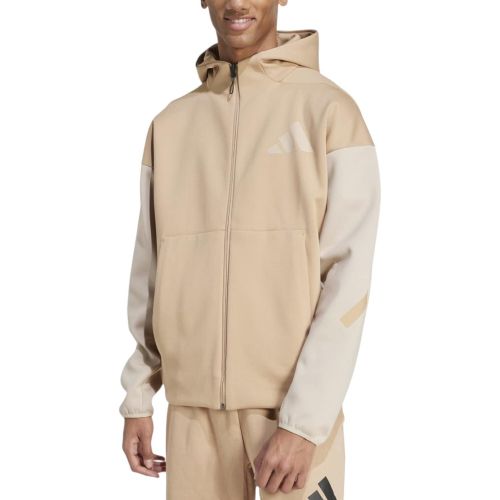 Bluza dresowa męska adidas Z.N.E. FULL ZIP JY4833