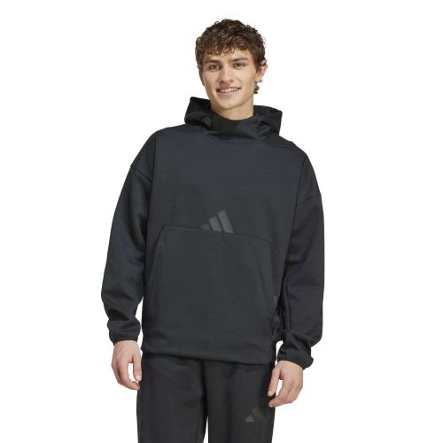 Bluza dresowa męska adidas Z.N.E. Hoodie JE7537