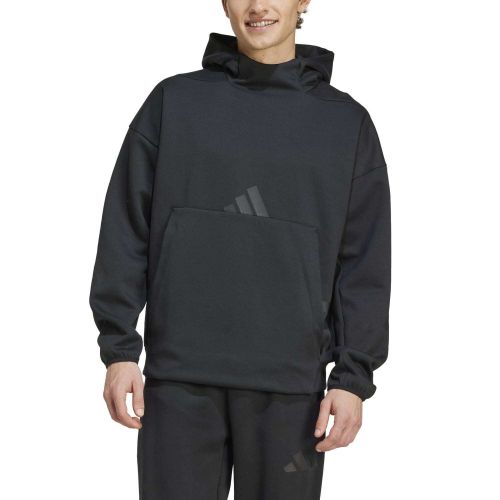 Bluza dresowa męska adidas Z.N.E. Hoodie JE7537