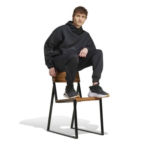 Bluza dresowa męska adidas Z.N.E. Hoodie JE7537