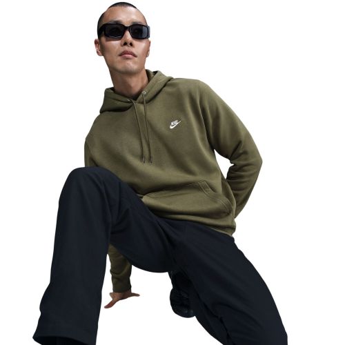 Bluza dresowa męska Nike Club FN3859