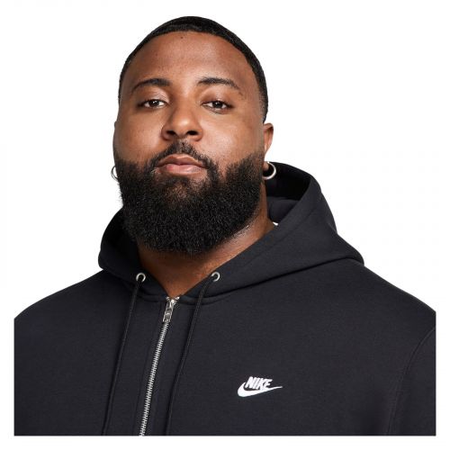 Bluza dresowa męska Nike Club FN3861