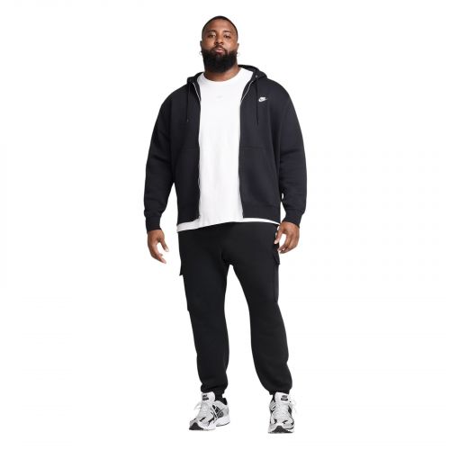 Bluza dresowa męska Nike Club FN3861