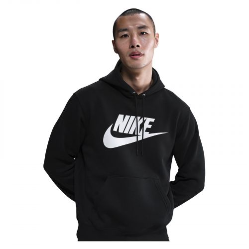 Bluza dresowa męska Nike Club FN3868