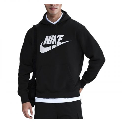 Bluza dresowa męska Nike Club FN3868