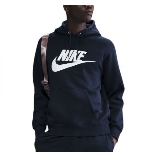 Bluza dresowa męska Nike Club FN3868
